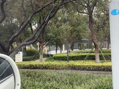 -昆山城市生态森林公园