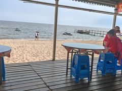 -农垦当壁镇兴凯湖旅游度假区