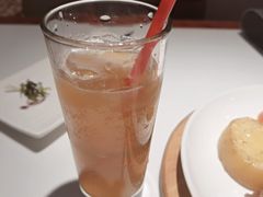 -斗牛士牛排餐厅(嘉里汇店)