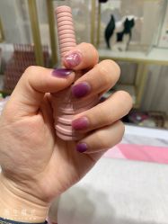 -吉吉靓甲美睫
