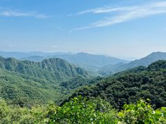 -大岭沟猕猴桃谷风景区