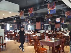 -天下客饭店(中山路店)