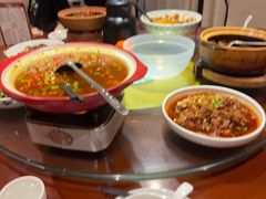 -小柴米·传统江西菜(八一广场店)