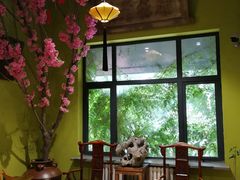 -食欲老院子荆芥疙瘩汤(经五路店)
