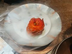 -魁盛居百年鲁菜馆(县西巷店)