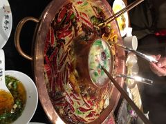 宽巷子成都火锅-宽巷子成都火锅(南站店)