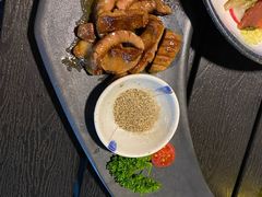 -蘭·日本料理铁板烧(碧云路店)