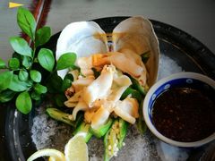 -上屿水产(鼓浪屿一店)