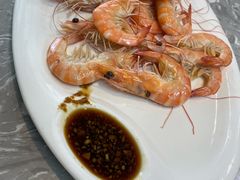 -大海山·十八年海鲜闽菜(金港店)