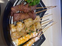 -太郎的家·平价日料(曼巴特店)