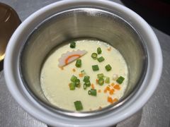 鸡蛋糕-牧童禧肉社·韩国炭火烤肉店(中粮祥云小镇店)