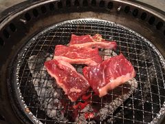 -牛角日本烧肉专门店(天王寺店 )