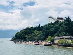 -南诏风情岛