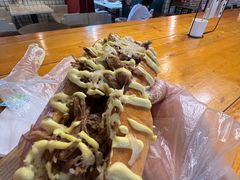-吉姆丽德乡村西餐厅(闵行交大店)