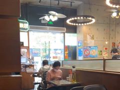 大堂-肥韬茶餐厅(南山mini店)