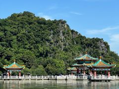 -星湖旅游景区七星岩