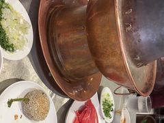 -东来顺饭庄(王府井步行街店)