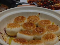 -春满园·早茶·粤菜·宴会(前海店)