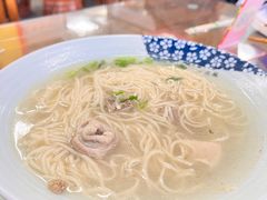 -粗茶淡饭(东关街店)
