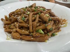 -南记食粥坊·宵夜大排档(莲花总店)