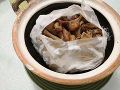 盐焗乳鸽-叙兴楼(礼东财记农庄分店)