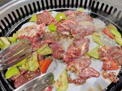 -鹤之乡·齐齐哈尔烤肉·非遗(秋涛路店)