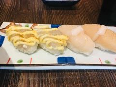 -大雄寿司(中华广场店)