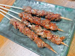 -金味德兰州牛肉拉面