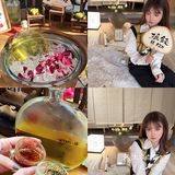 温州超出片|泉煮冰茶 迈入夏天的间隙里🍵