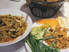 -李老哈·东北菜(宋园路店)