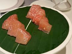 -金链花·泰国餐厅(国贸店)