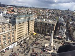 -De Bijenkorf百货公司
