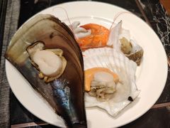 -云端西餐厅(南宁龙光那莲豪华精选酒店)