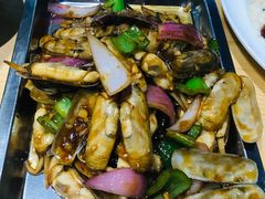 -川天喉重庆江湖菜