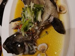 -79号渔船海鲜饭店(宝安店)