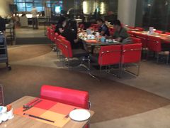 大堂-万德诺富特酒店·自助餐厅(万德大厦店)