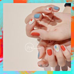 -SixOne六一日式美甲美睫