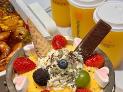 -扶摇树下·椒麻鲜活虾(石家庄勒泰广场店)