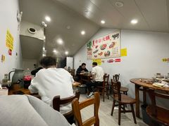 -牛小隆牛肉面馆(四牌楼店)