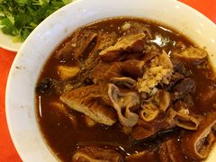 -北京小肠陈饭庄(方庄店)