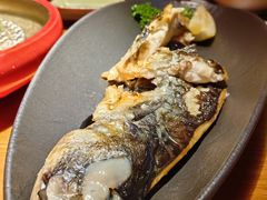 -鳗鱼家·深夜食堂(军博店)