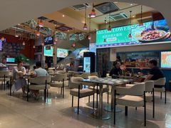 -撒拉花儿·新疆菜·清真(太阳宫店)