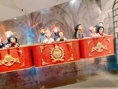 -济州岛泰迪熊博物馆