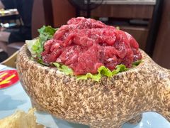-刘少华贵州小黄牛·鲜牛肉火锅(总店)