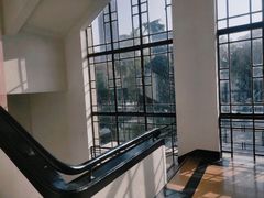 -江苏省美术馆(长江路新馆)