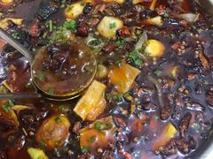 -黑竹香鸡(营和巷店)