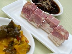 -欣达面馆(天桥支路店)