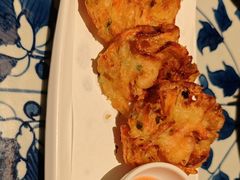 -绿茶餐厅(布吉万象汇店)