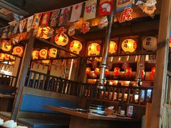 -玖合肉町·烧肉(惠安禹洲店)