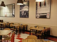 大堂-城市大道红炉披萨烘焙坊